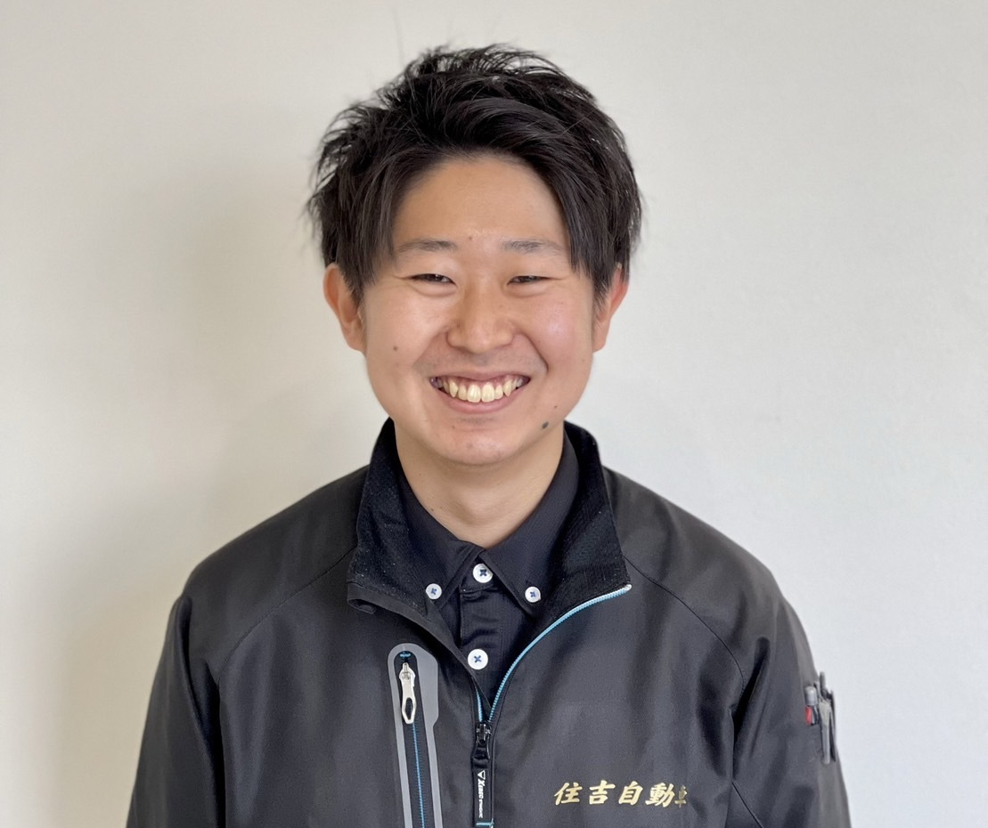 写真：代表取締役　阿坐上 豊