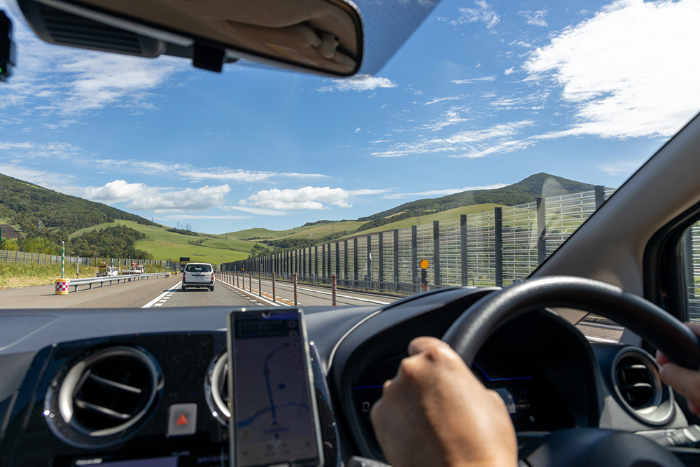 地域密着ならではの対応力