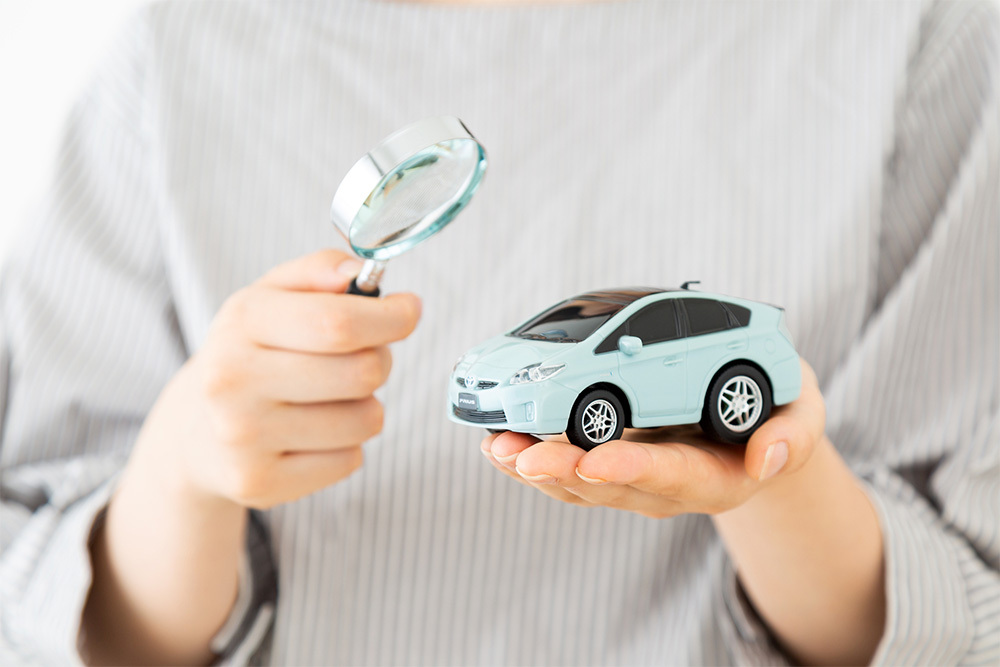 高価買取・手続き代行